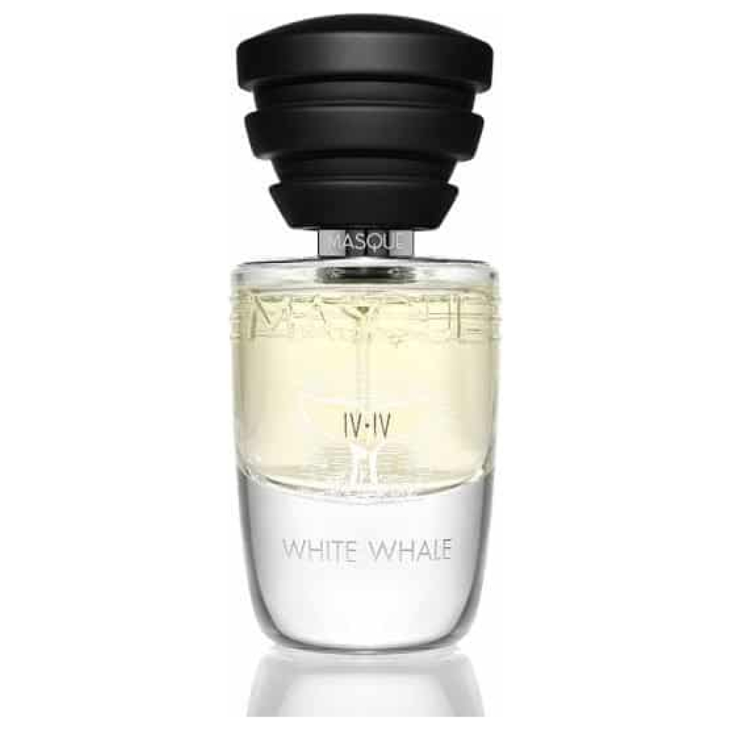 Perfume Masque Milano White Whale EDP Unisex