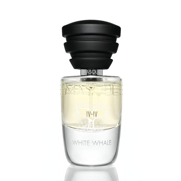 Perfume Masque Milano White Whale EDP Unisex