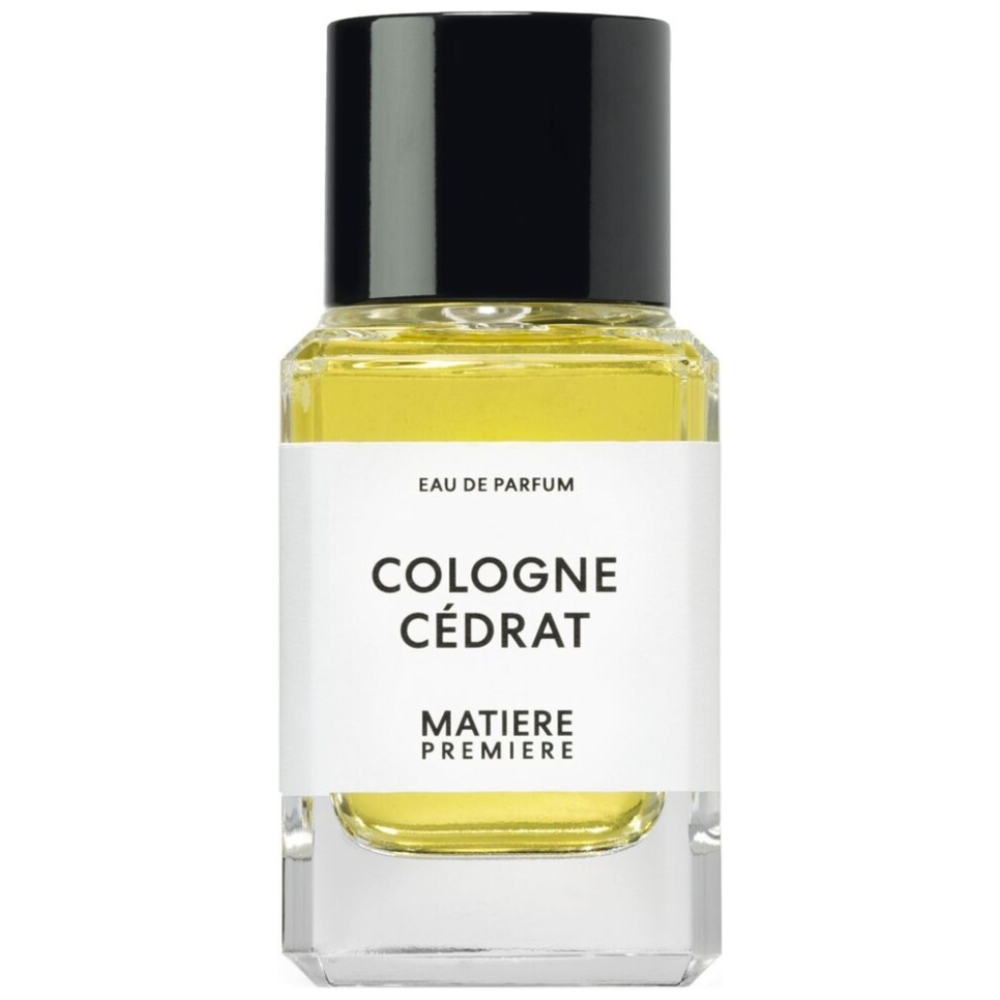 Perfume Matiere Premiere Cologne Cedrat EDP Unisex