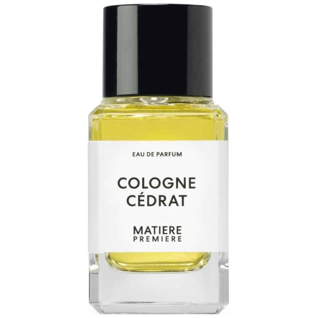 Perfume Matiere Premiere Cologne Cedrat EDP Unisex