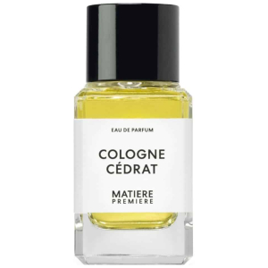 Perfume Matiere Premiere Cologne Cedrat EDP Unisex