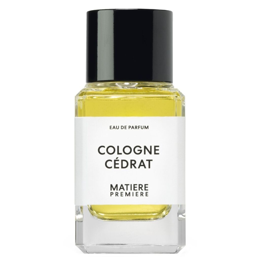 Perfume Matiere Premiere Cologne Cedrat EDP Unisex