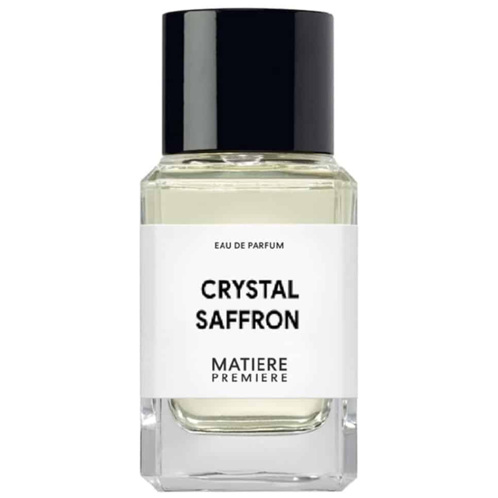Perfume Matiere Premiere Crystal Saffron EDP Unisex
