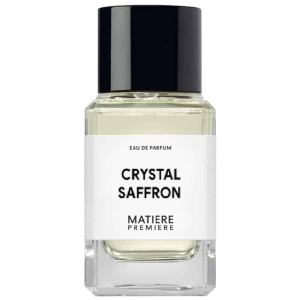Perfume Matiere Premiere Crystal Saffron EDP Unisex