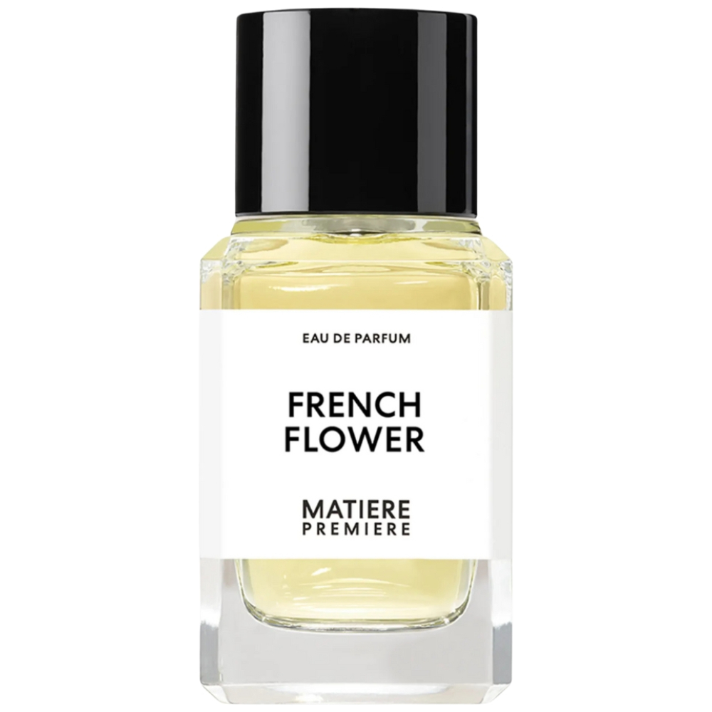 Perfume Matiere Premiere French Flower EDP Unisex
