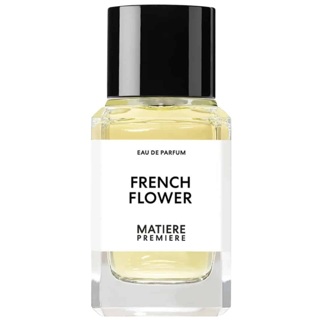 Perfume Matiere Premiere French Flower EDP Unisex
