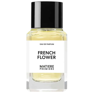 Perfume Matiere Premiere French Flower EDP Unisex