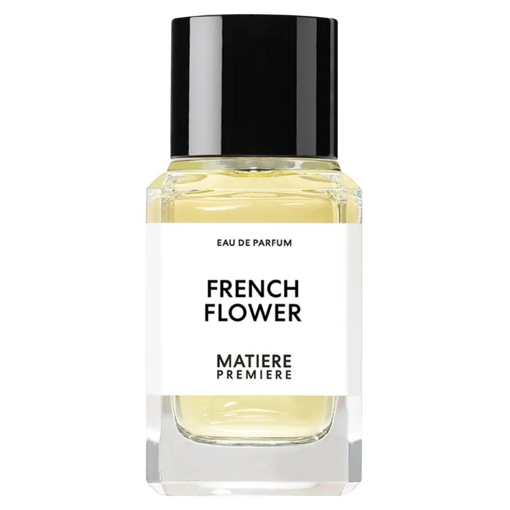 Perfume Matiere Premiere French Flower EDP Unisex