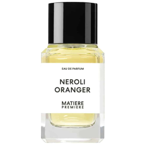 Perfume Matiere Premiere Neroli Oranger EDP Unisex