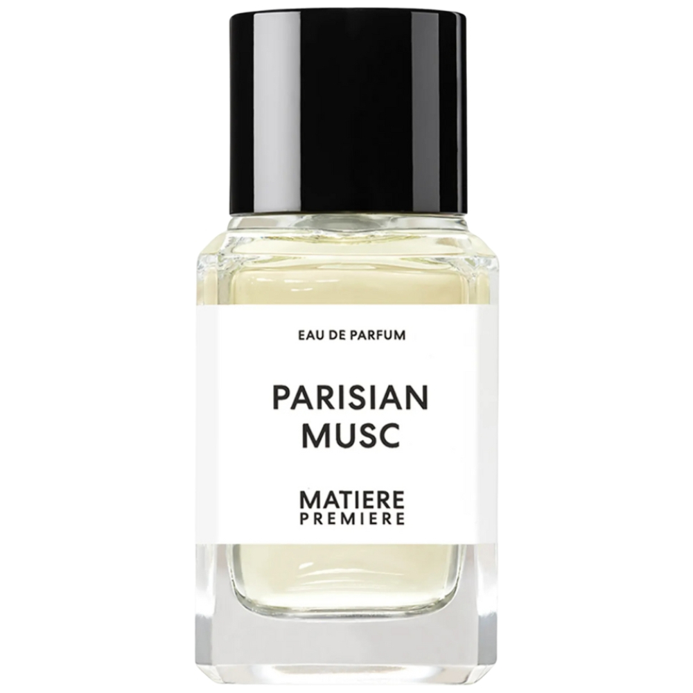 Perfume Matiere Premiere Parisian Musc EDP Unisex