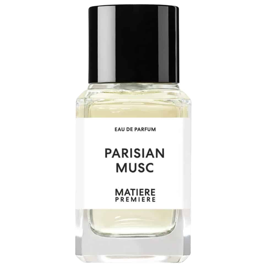 Perfume Matiere Premiere Parisian Musc EDP Unisex