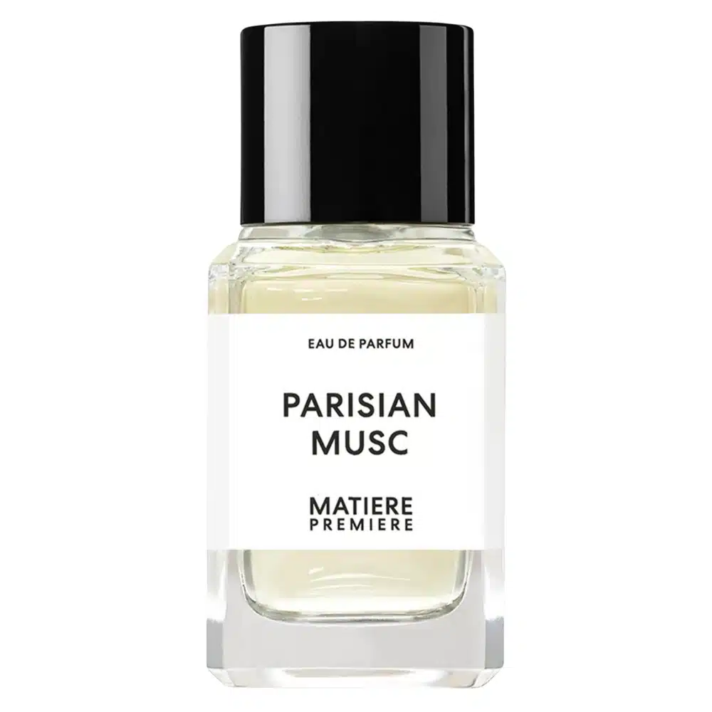Perfume Matiere Premiere Parisian Musc EDP Unisex