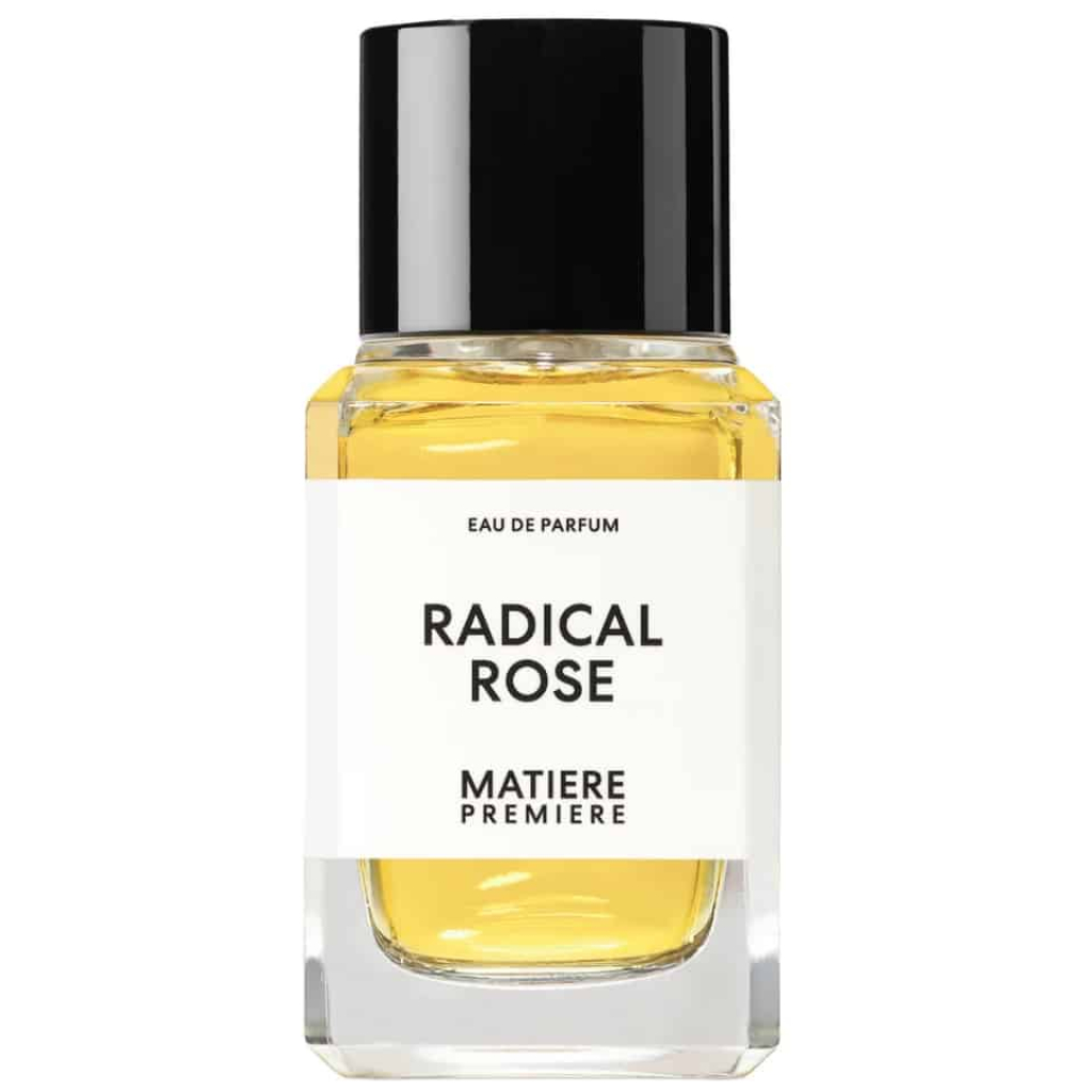 Perfume Matiere Premiere Radical Rose EDP Unisex
