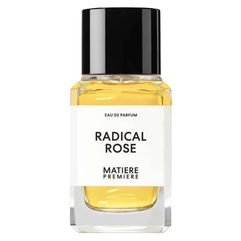 Perfume Matiere Premiere Radical Rose EDP Unisex