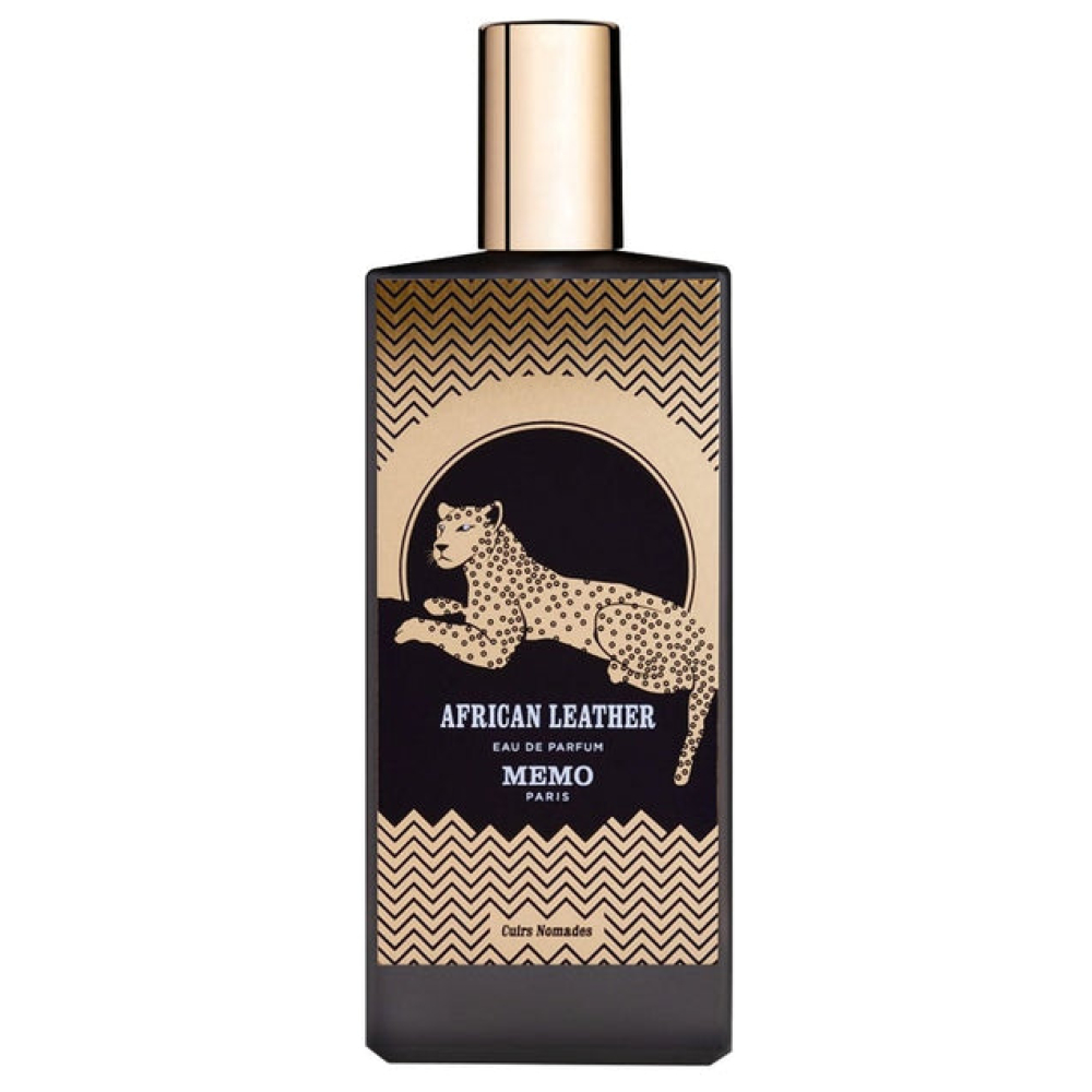 Perfume Memo Paris African Leather EDP Unisex
