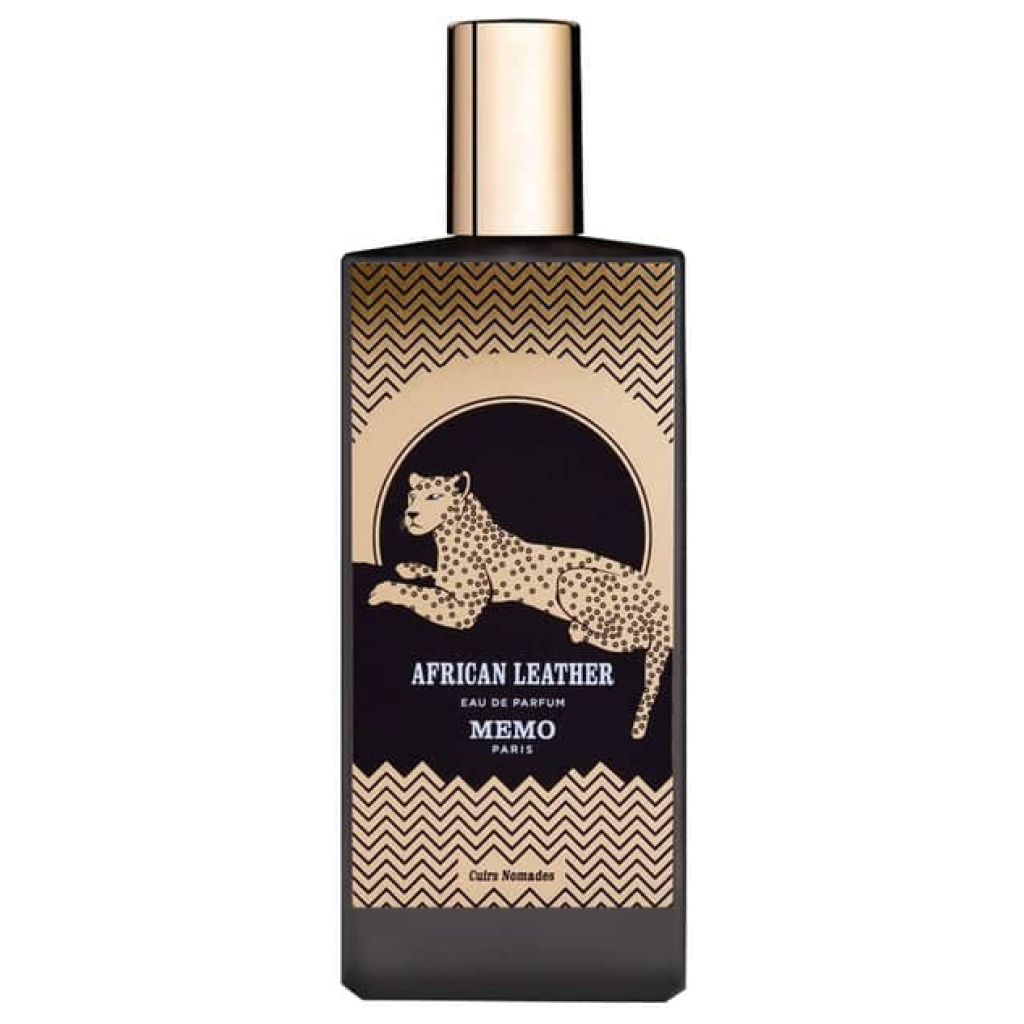 Perfume Memo Paris African Leather EDP Unisex