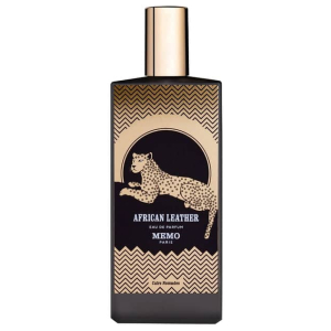 Perfume Memo Paris African Leather EDP Unisex