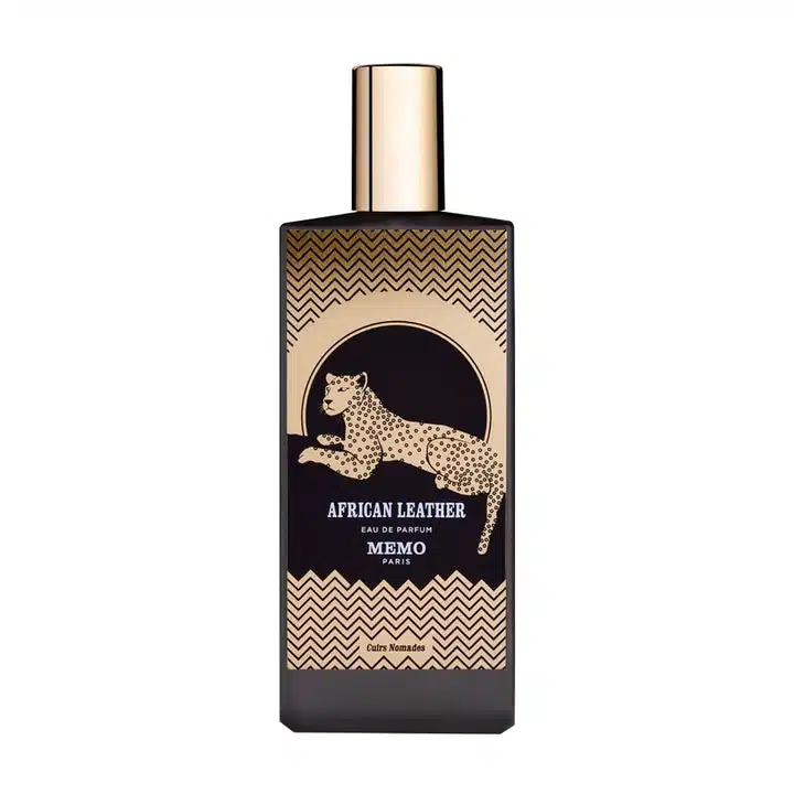 Perfume Memo Paris African Leather EDP Unisex