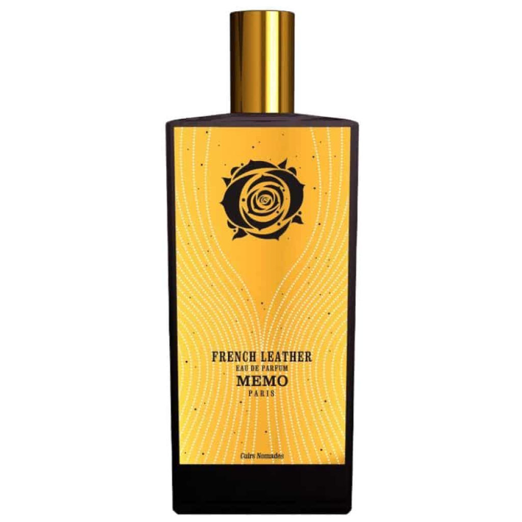 Perfume Memo Paris French Leather EDP Unisex