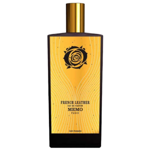 Perfume Memo Paris French Leather EDP Unisex