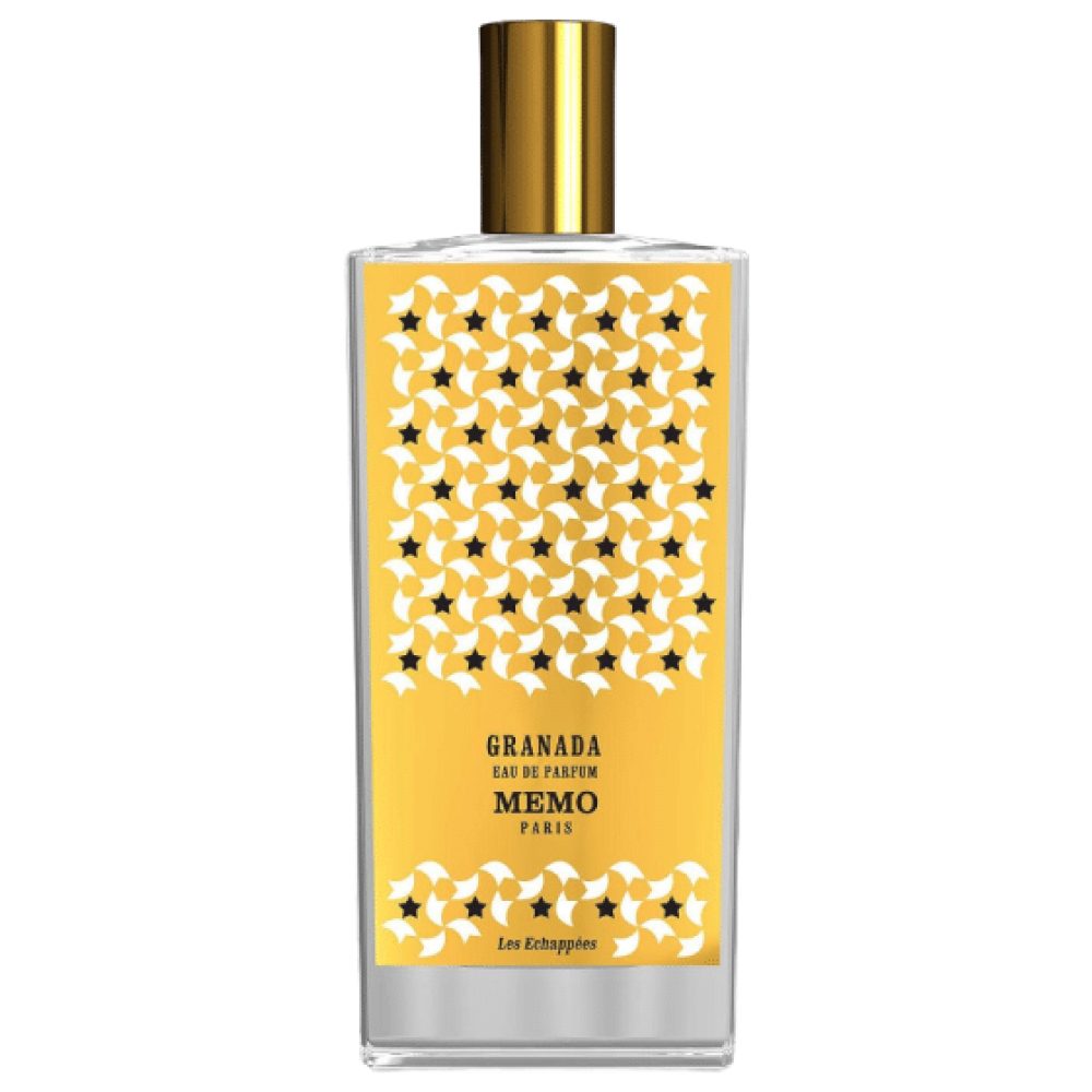 Perfume Memo Paris Granada EDP Mujer