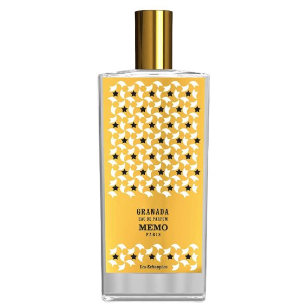 Perfume Memo Paris Granada EDP Mujer
