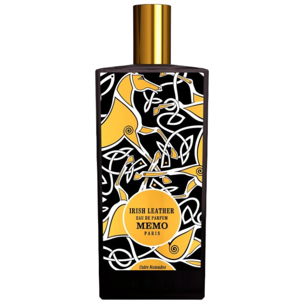 Perfume Memo Paris Irish Leather EDP Unisex
