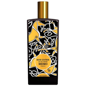 Perfume Memo Paris Irish Leather EDP Unisex