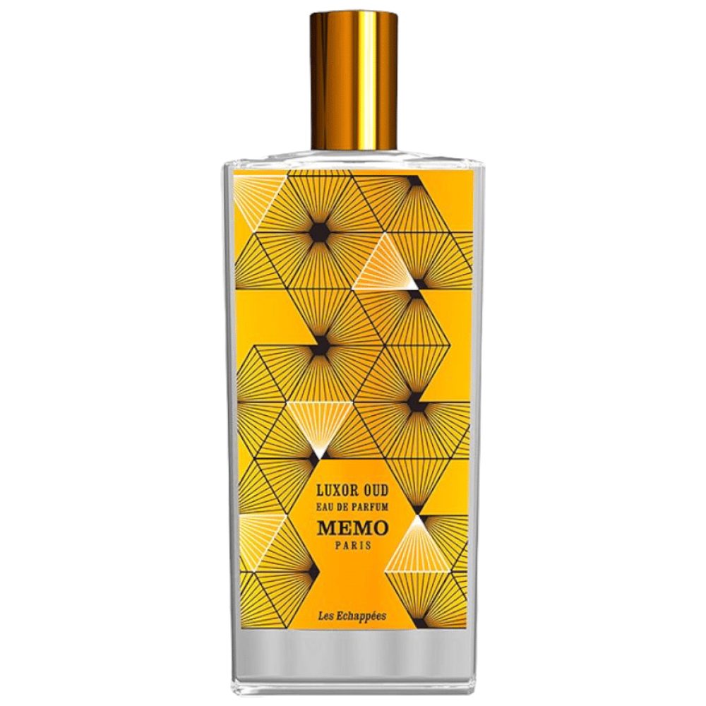 Perfume Memo Paris Luxor Oud EDP Unisex
