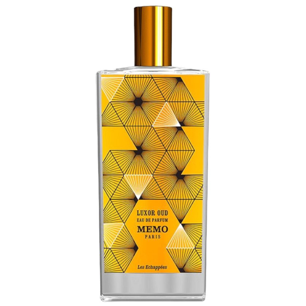 Perfume Memo Paris Luxor Oud EDP Unisex