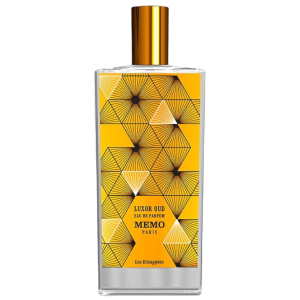Perfume Memo Paris Luxor Oud EDP Unisex