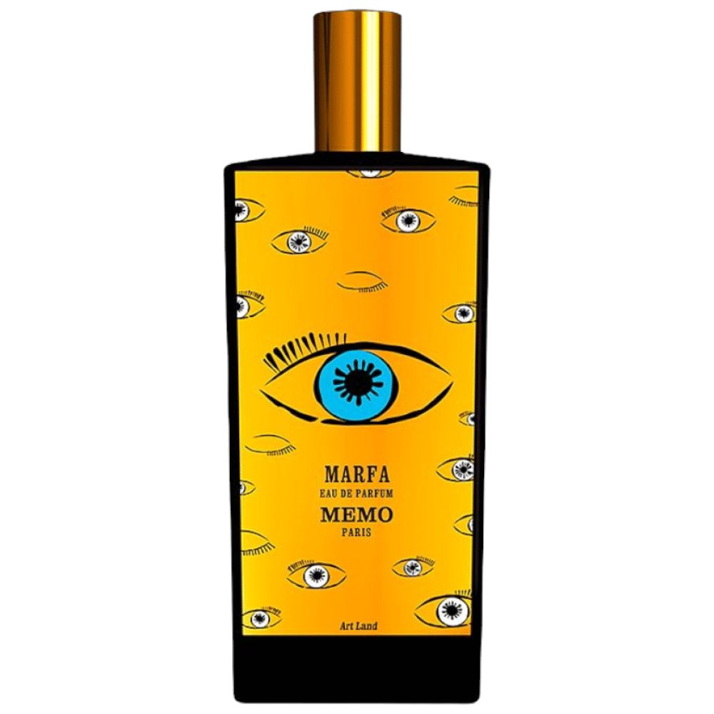 Perfume Memo Paris Marfa EDP Unisex