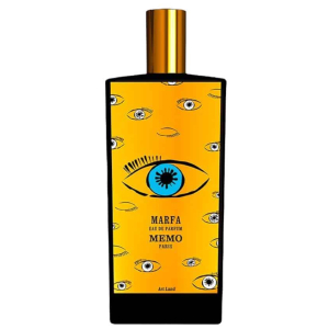 Perfume Memo Paris Marfa EDP Unisex