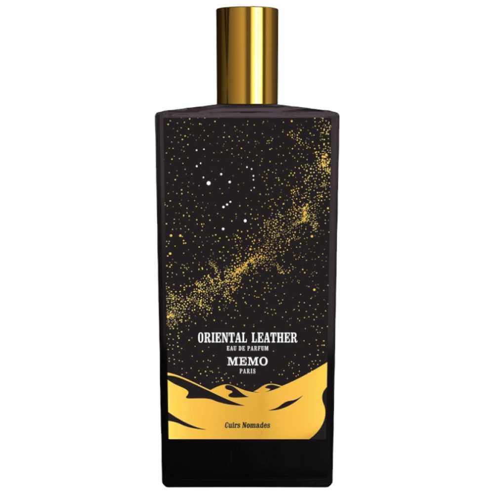 Perfume Memo Paris Oriental Leather EDP Unisex