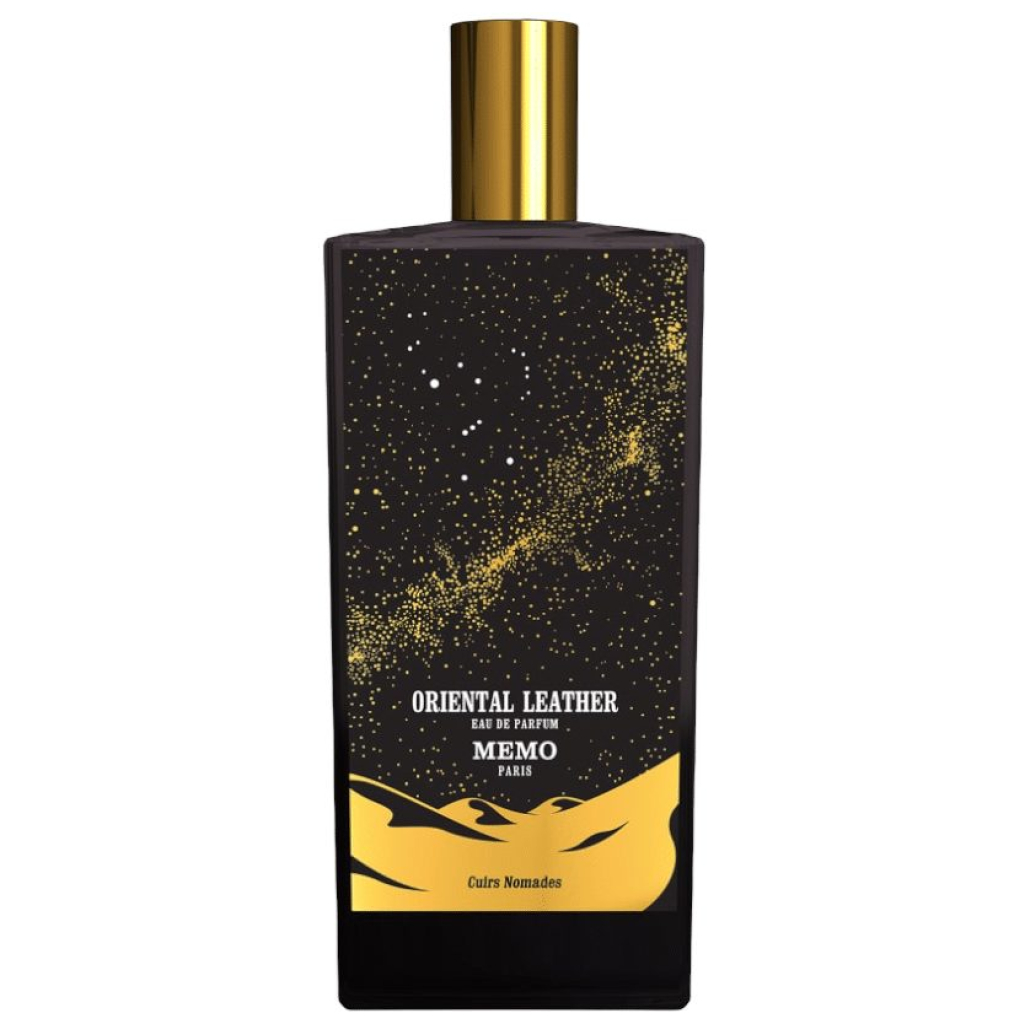 Perfume Memo Paris Oriental Leather EDP Unisex