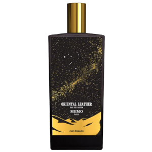 Perfume Memo Paris Oriental Leather EDP Unisex
