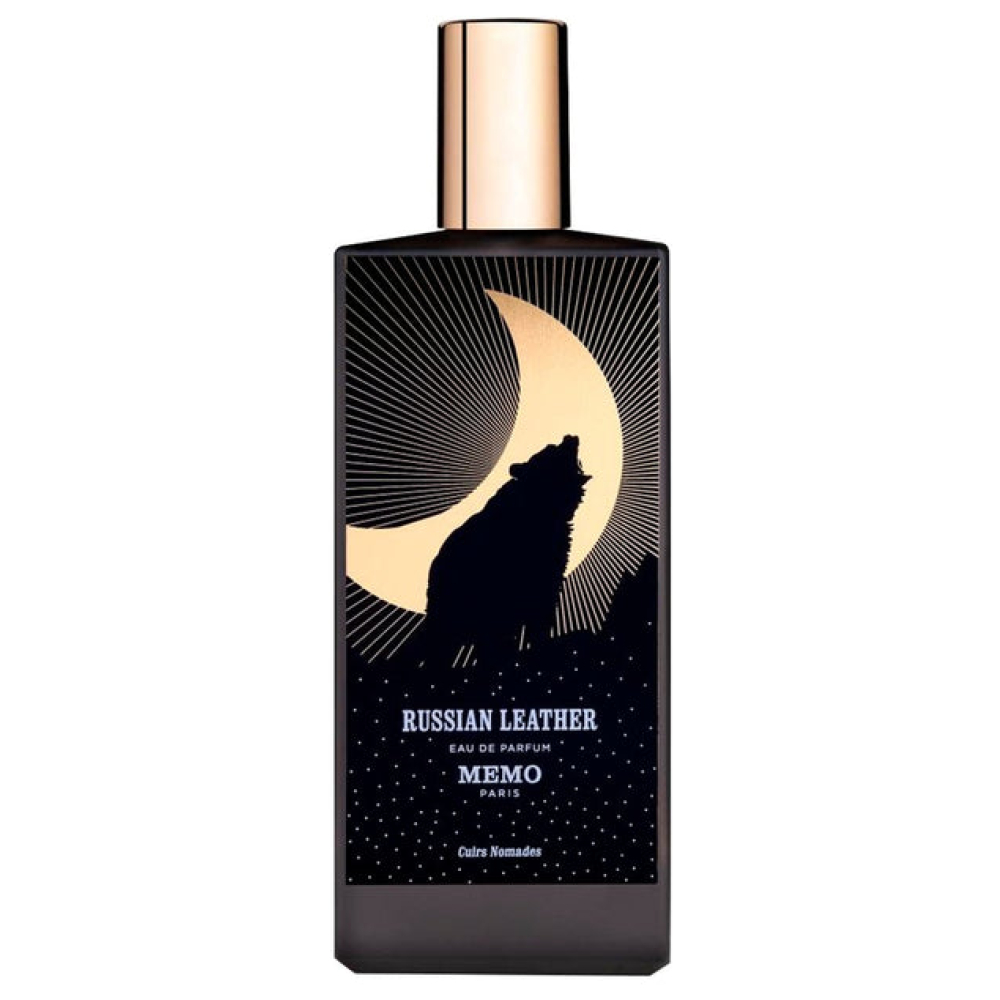 Perfume Memo Paris Russian Leather EDP Unisex
