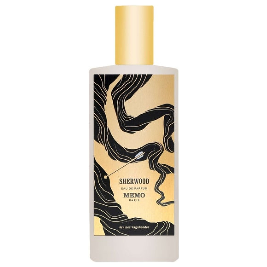 Perfume Memo Paris Sherwood EDP Unisex