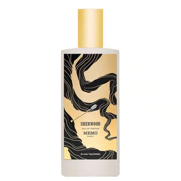 Perfume Memo Paris Sherwood EDP Unisex Perfume Memo Paris Sherwood EDP Unisex