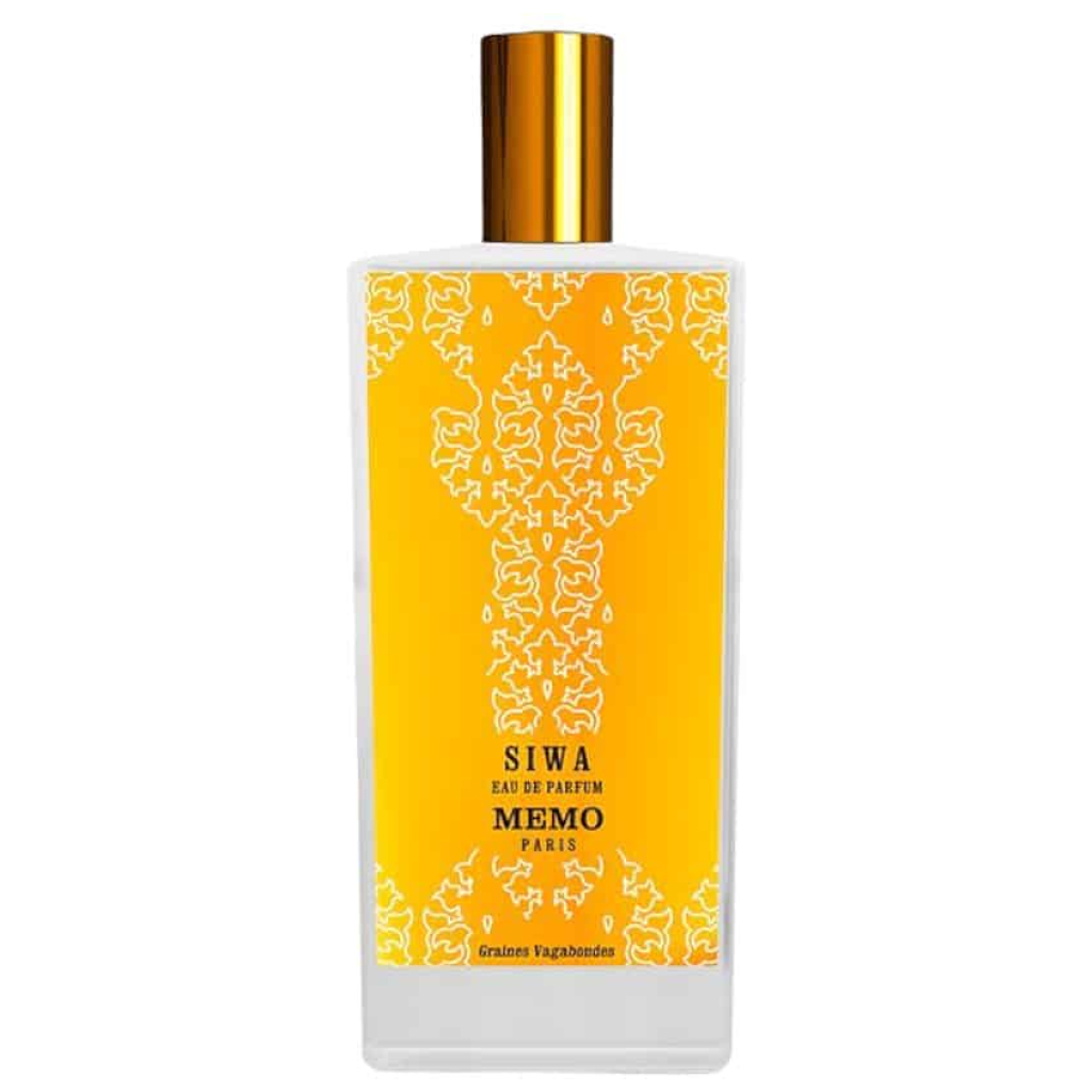 Perfume Memo Paris Siwa EDP Unisex