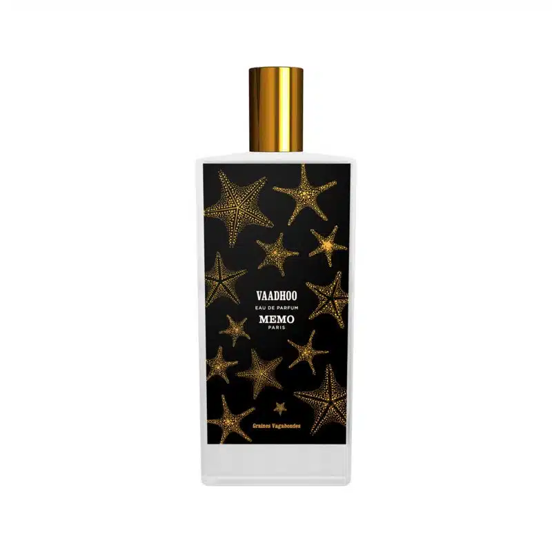 Perfume Memo Paris Vaadhoo EDP Unisex