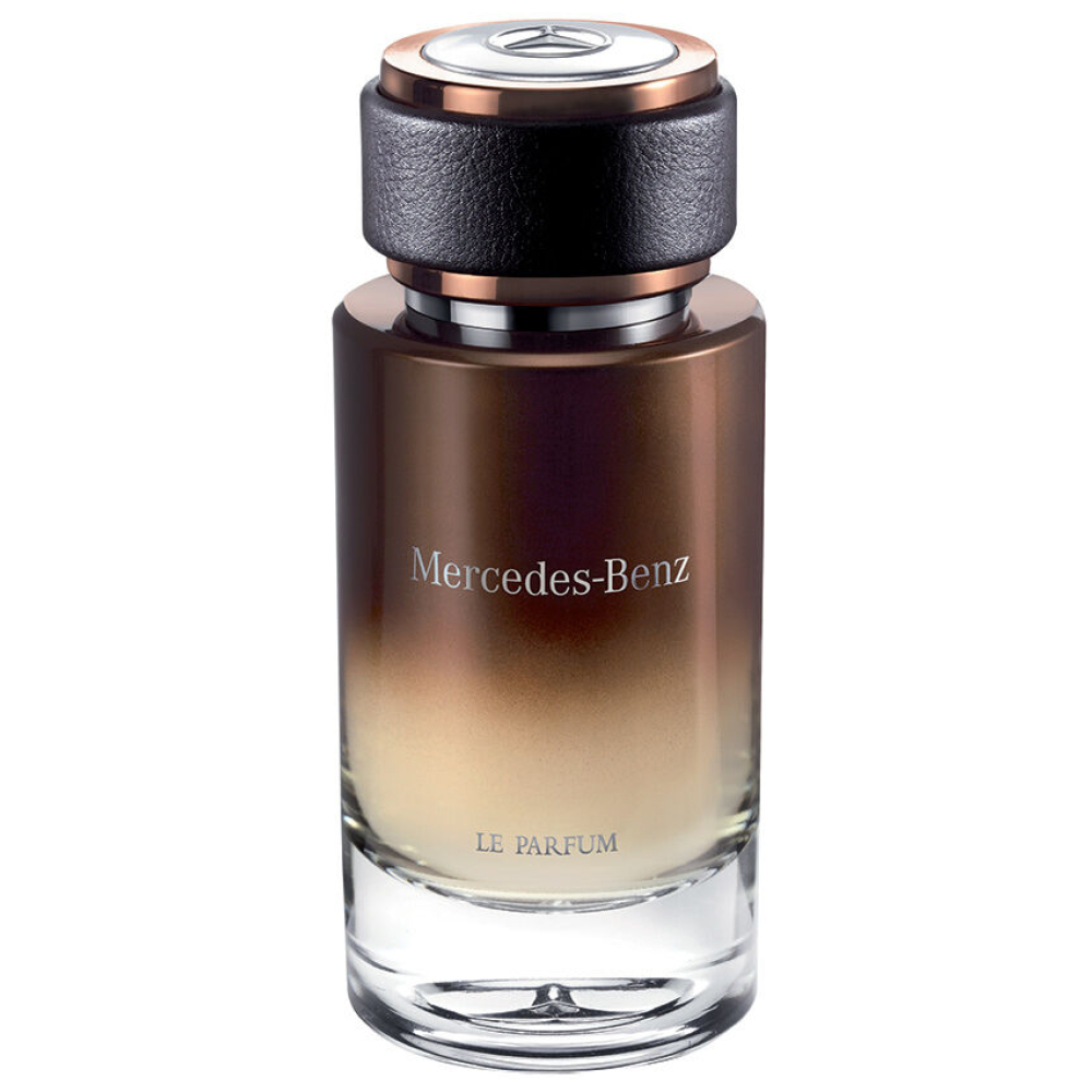 Perfume Mercedes Benz Le Parfum EDP Hombre