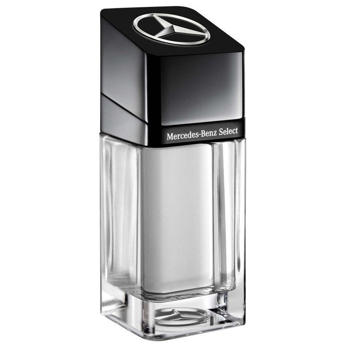 Perfume Mercedes Benz Select EDT Hombre