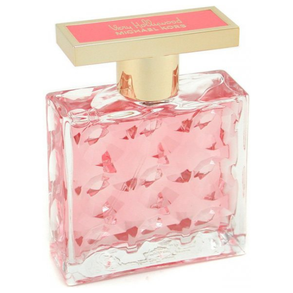 Perfume Michael Kors Very Hollywood EDT Mujer