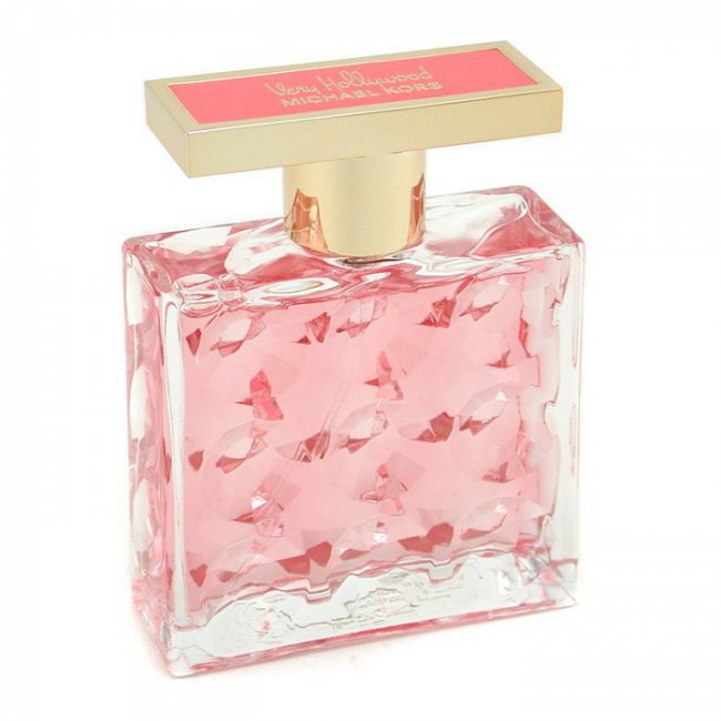 Perfume Michael Kors Very Hollywood EDT Mujer