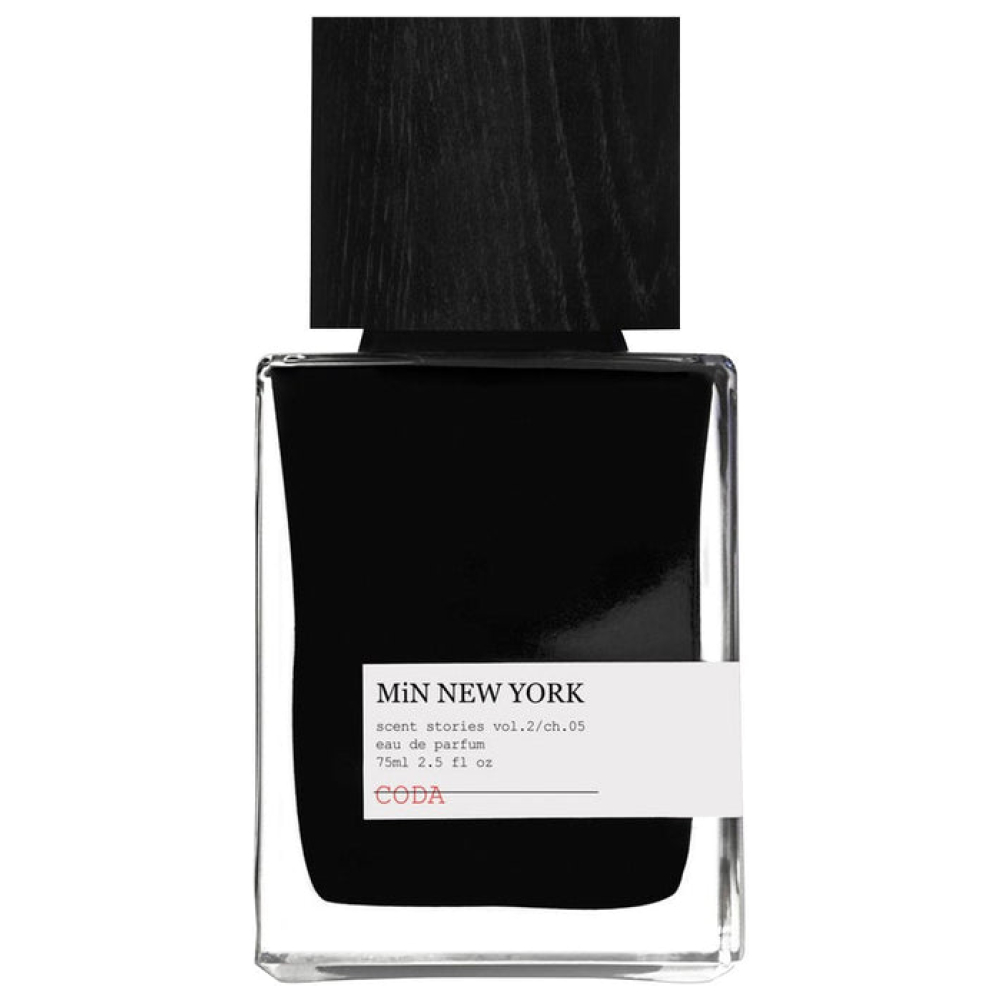 Perfume Min New York Coda EDP Unisex