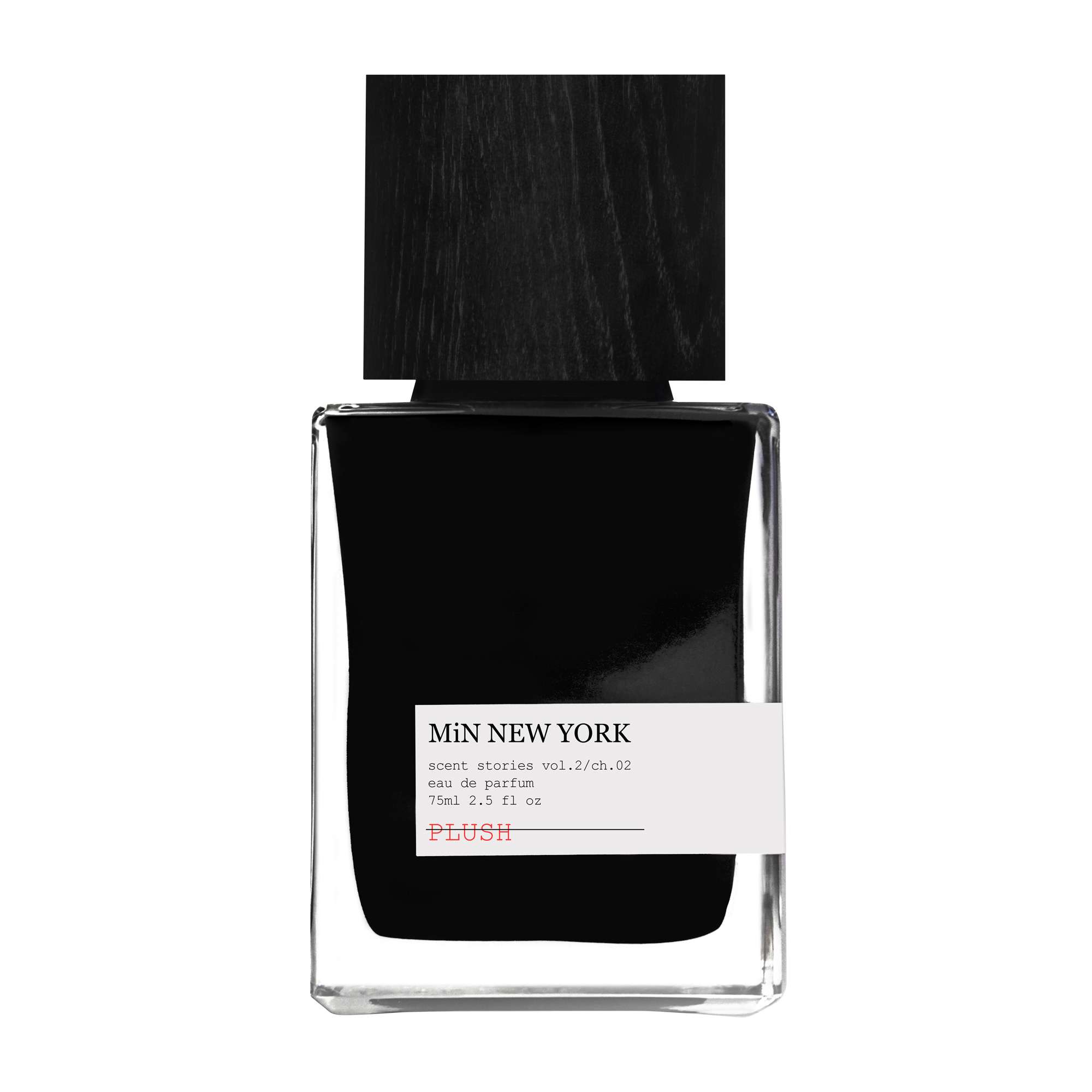 Perfume Min New York Plush EDP Unisex