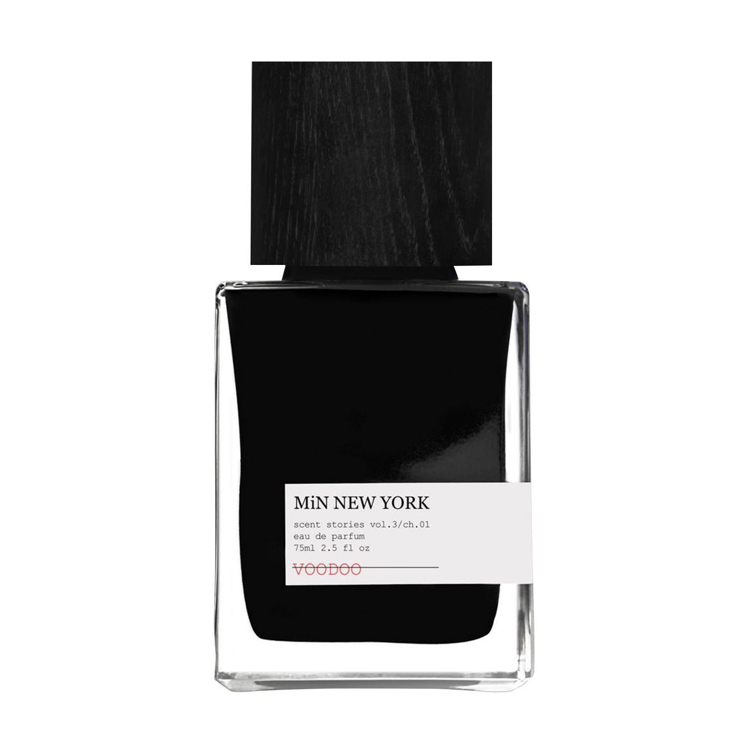 Perfume Min New York Voodoo EDP Unisex