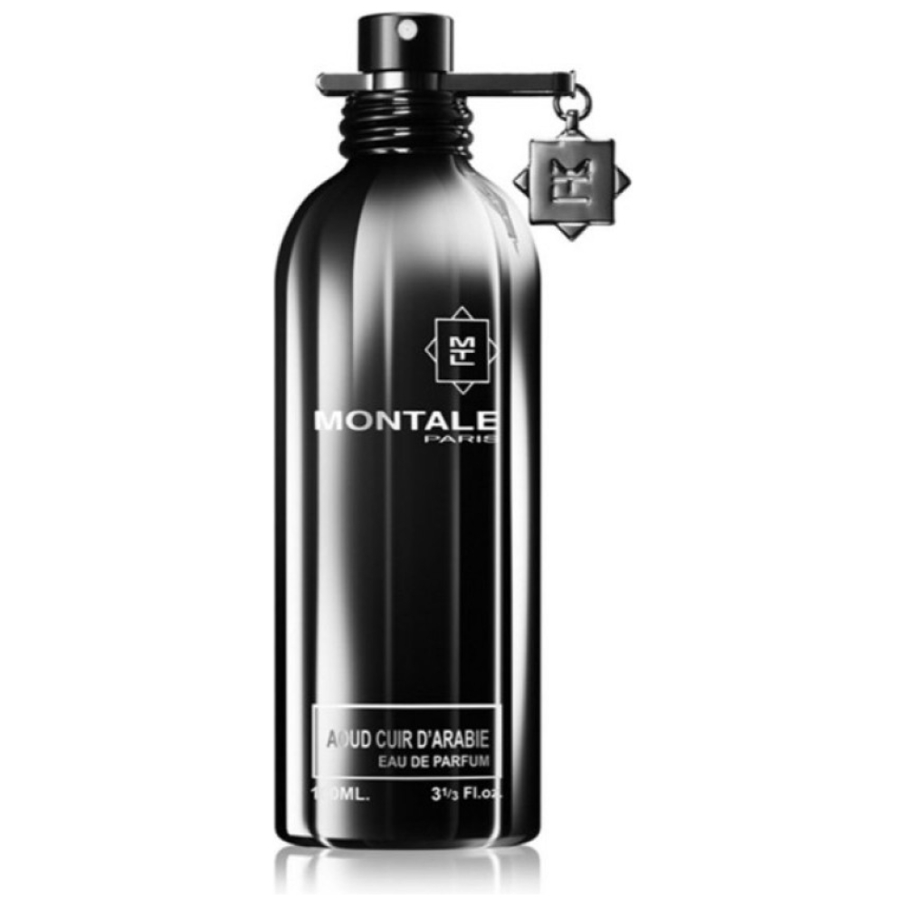 Perfume Montale Aoud Cuir D'Arabie EDP Hombre