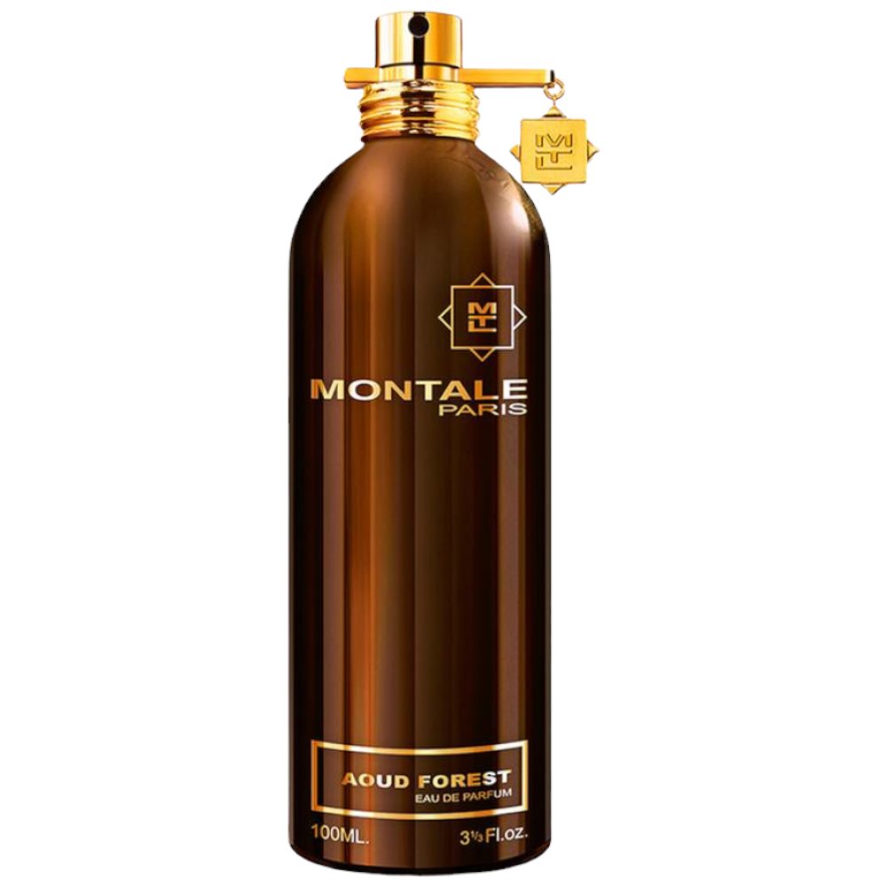 Perfume Montale Aoud Forest EDP Unisex